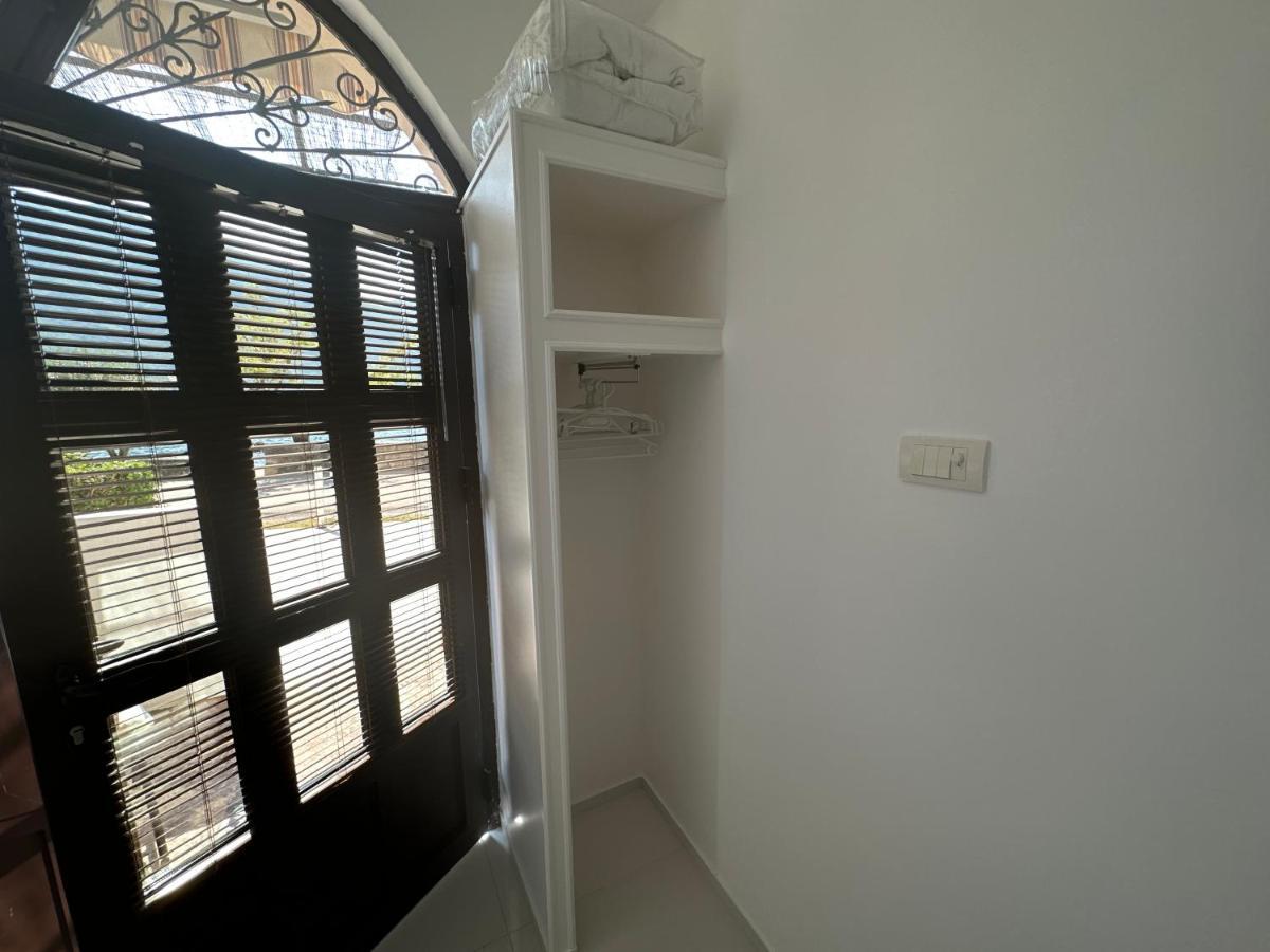 Accommodation Tomcuk โกตอร์ ภายนอก รูปภาพ