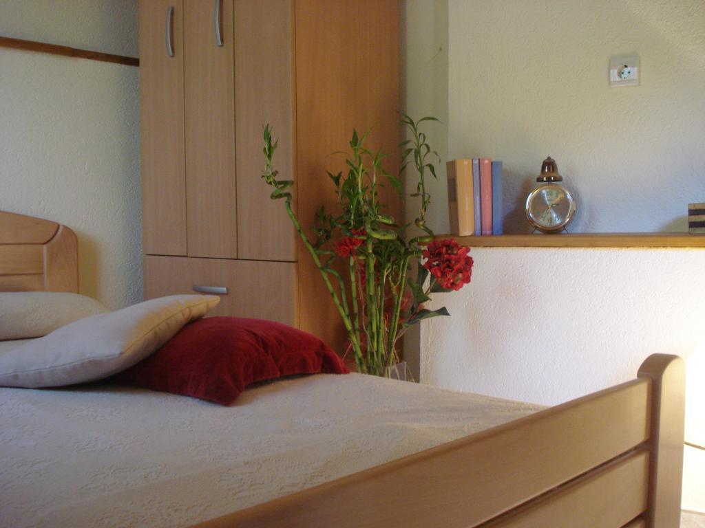 Accommodation Tomcuk โกตอร์ ภายนอก รูปภาพ