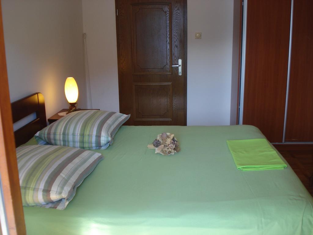 Accommodation Tomcuk โกตอร์ ห้อง รูปภาพ