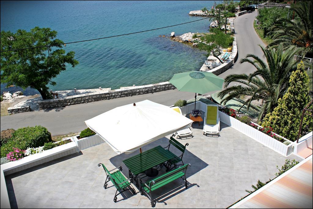 Accommodation Tomcuk โกตอร์ ห้อง รูปภาพ